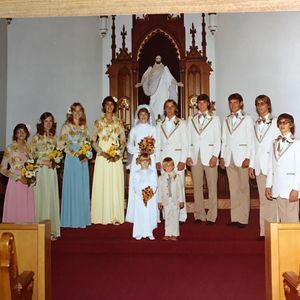 Meet your Posher, Jill